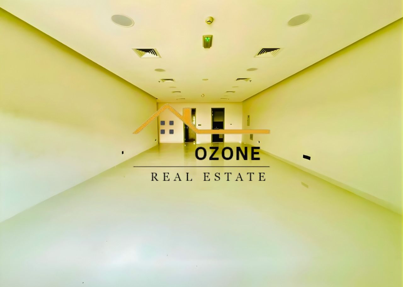 Office for Rent in New Muwaileh Commercial | Gym & Pool Access | AED 52K