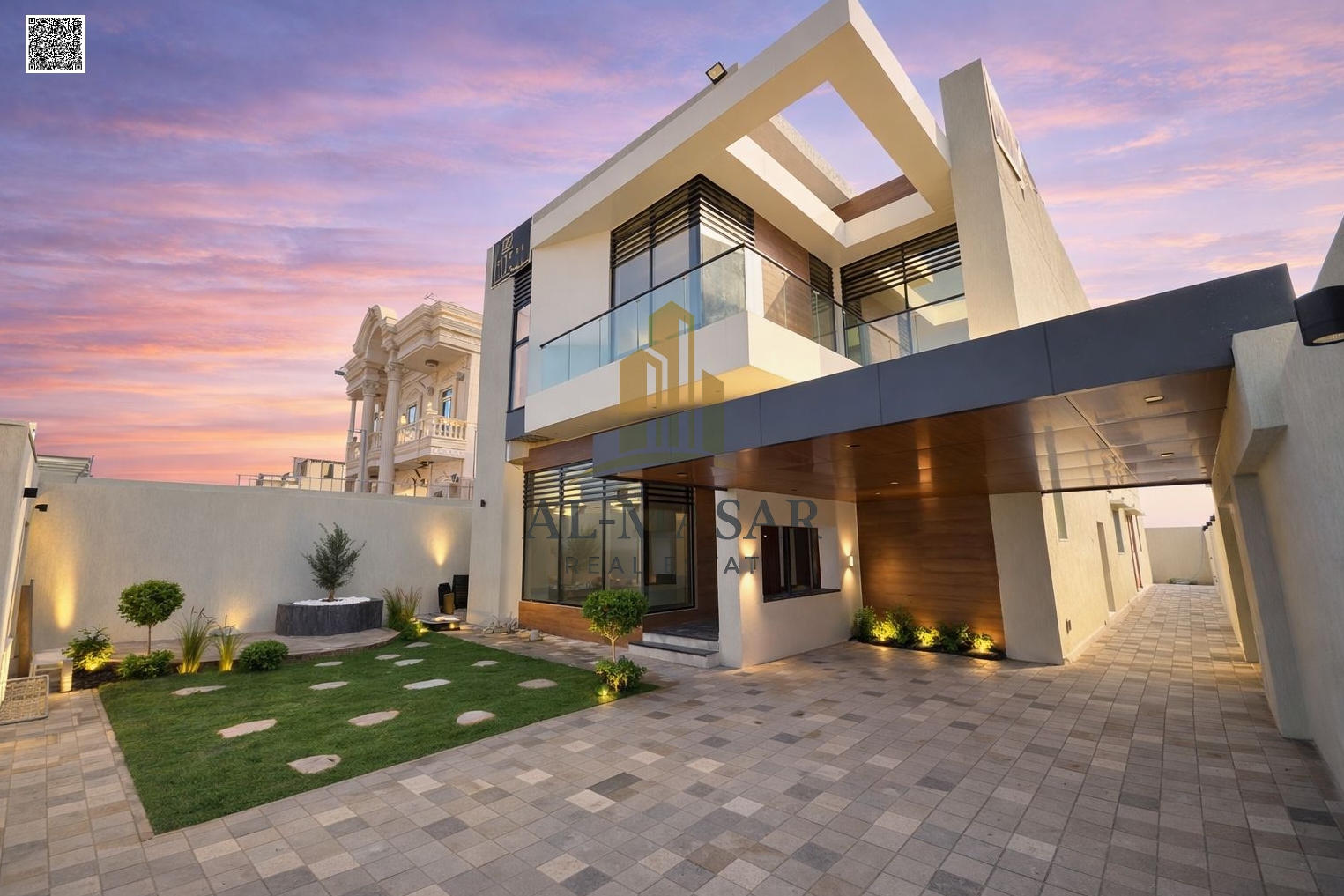 Your chance to own your dream villa. Freehold ownership for all nationalities. Includes air conditioning, electricity, and water. Super deluxe finishi