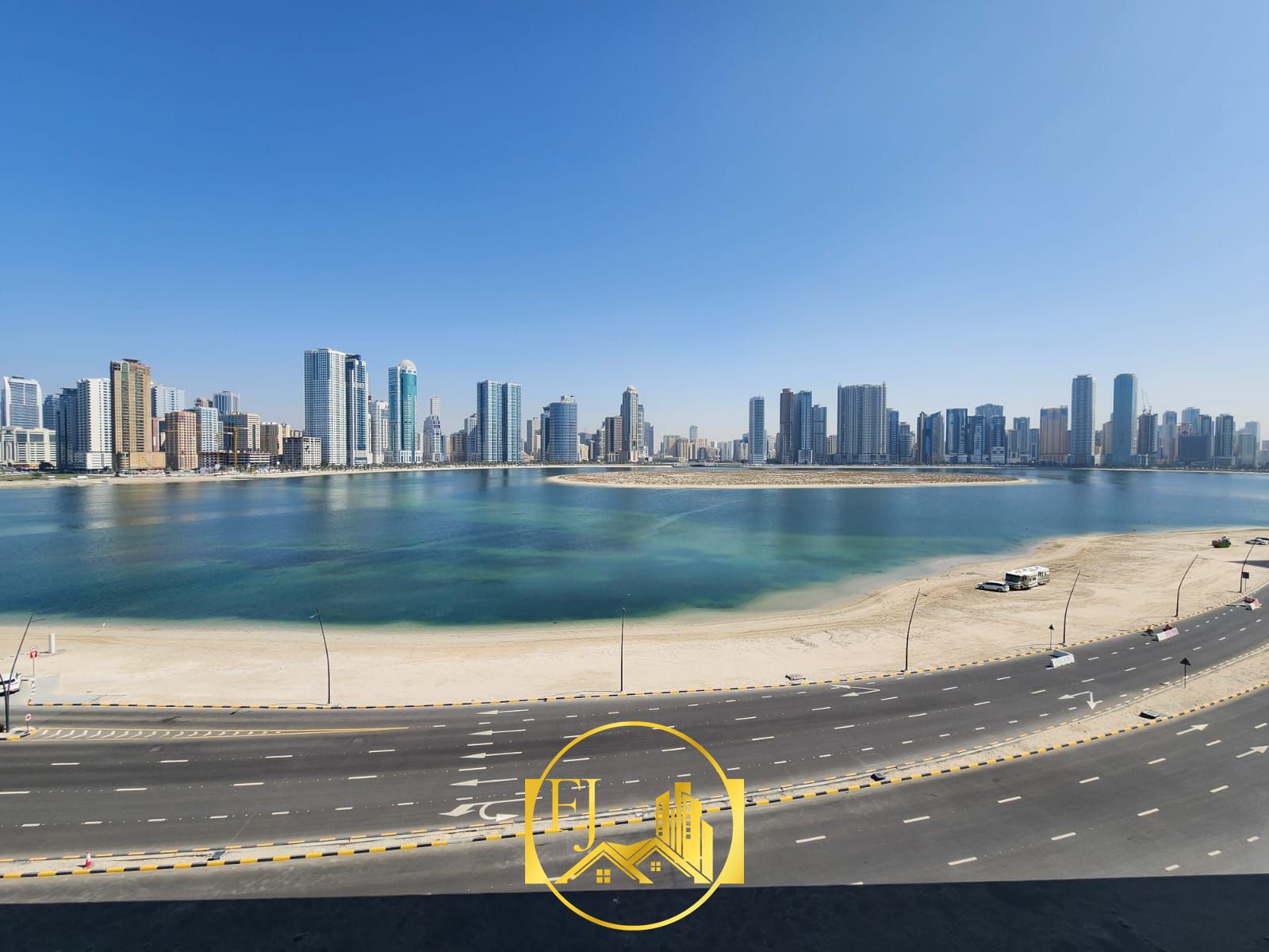 3 Bedroom | Full Sea View | Cyan Building – Maryam Island | AED 135,000