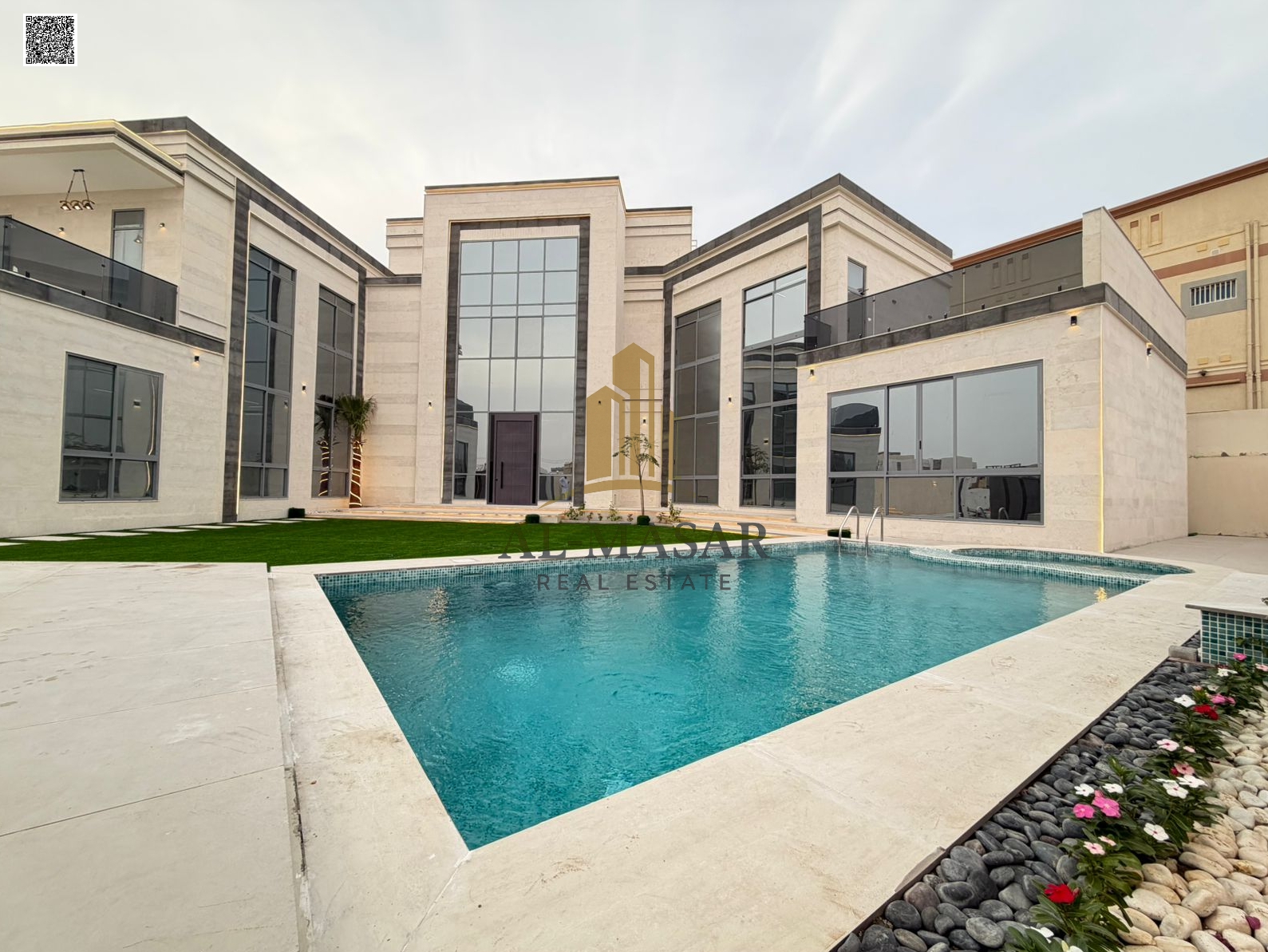 Your chance to own your dream villa. Freehold ownership for all nationalities. Includes air conditioning, electricity, and water. Super deluxe finishi