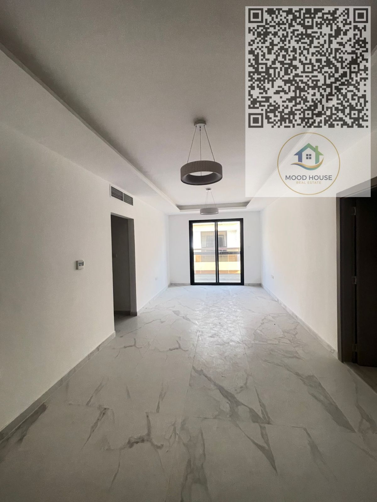 Prime Location – Open View – Parking Space – Balcony – Flexible Installments