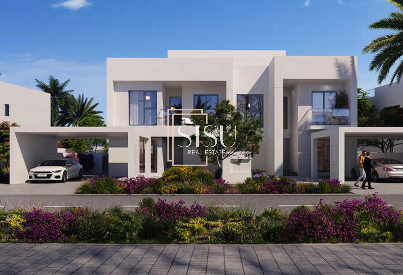 Facing Water Canal | Closed Kitchen | Valley Expert
