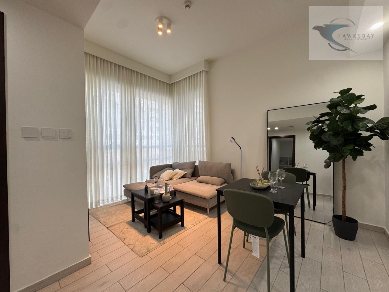 Short-Term Stays Available | Fully Furnished | Utilities Included | Parking | Gym
