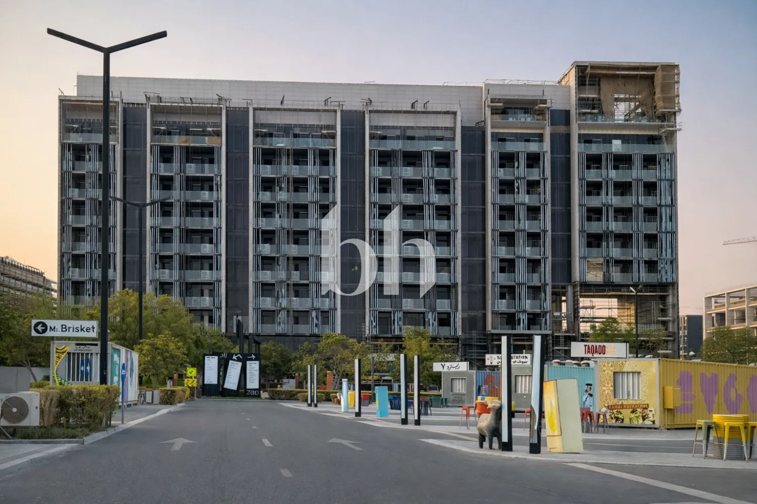 Premium Brand New | Full Furnished | Vida Branded