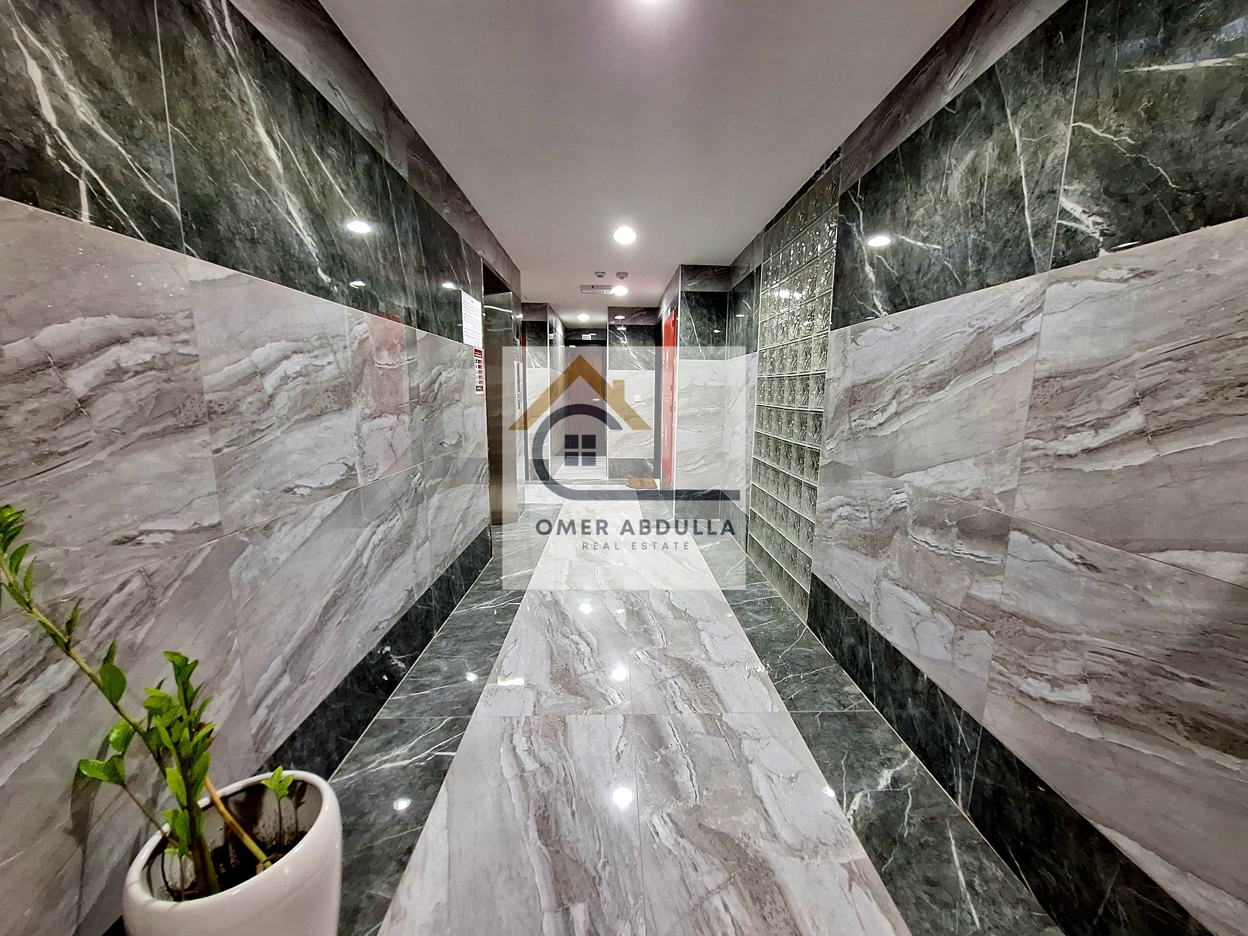 Like brand new apartment with 20 days free