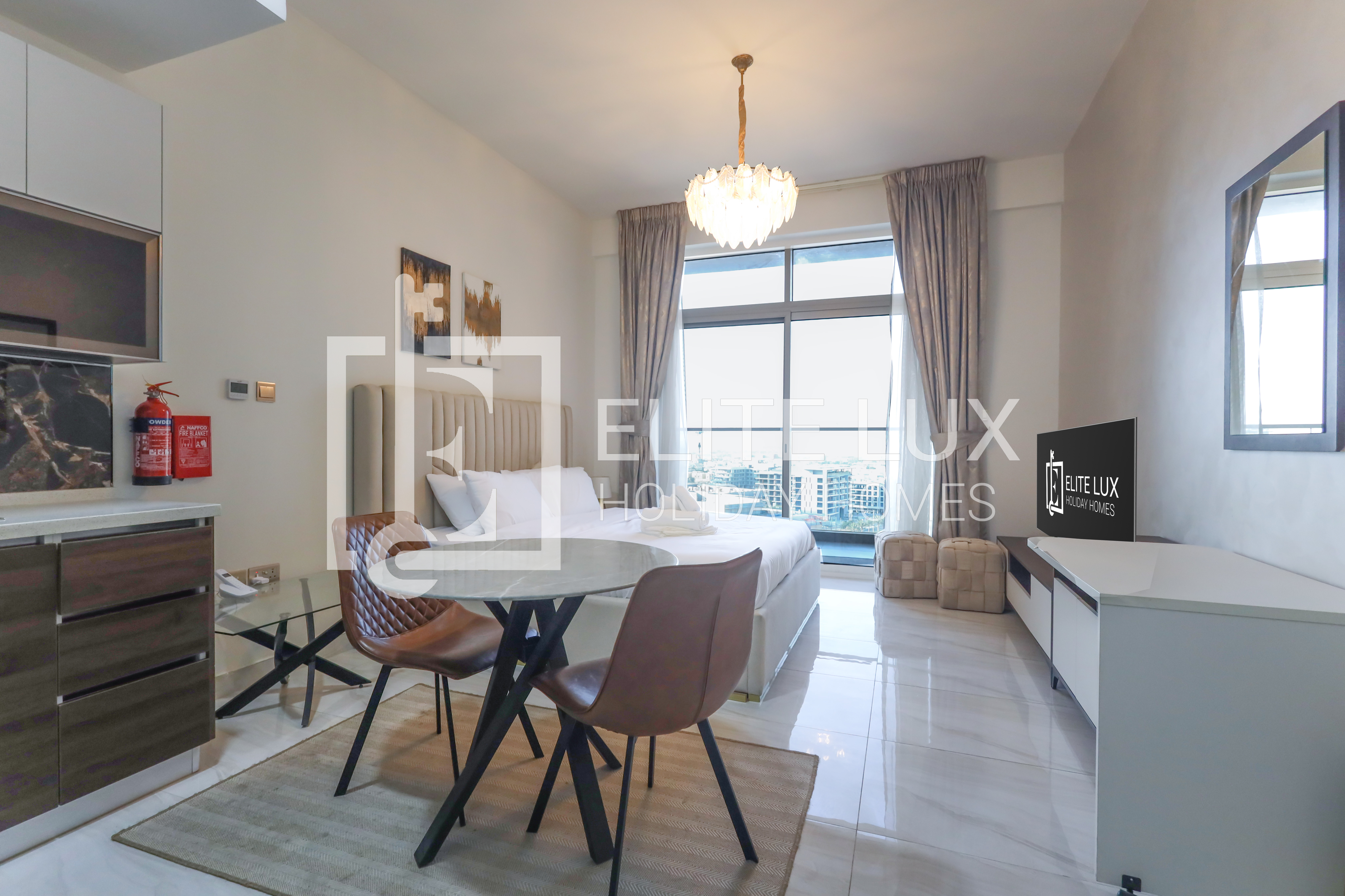Jewelz by Danube | Prime Arjan, Dubai