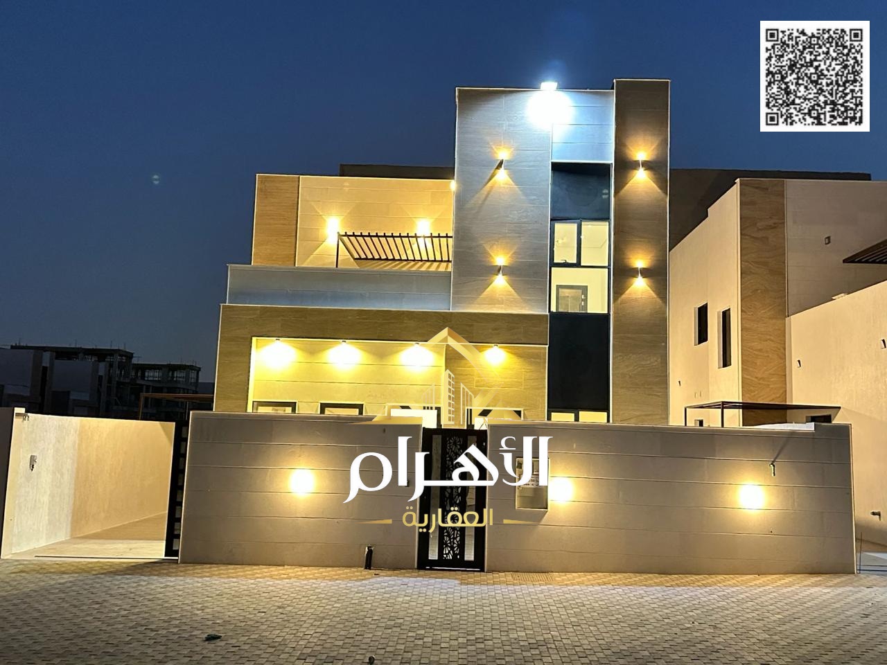 Your chance to own a freehold villa with a rooftop terrace, available to all nationalities. Registration and ownership fees included. Ready to move in