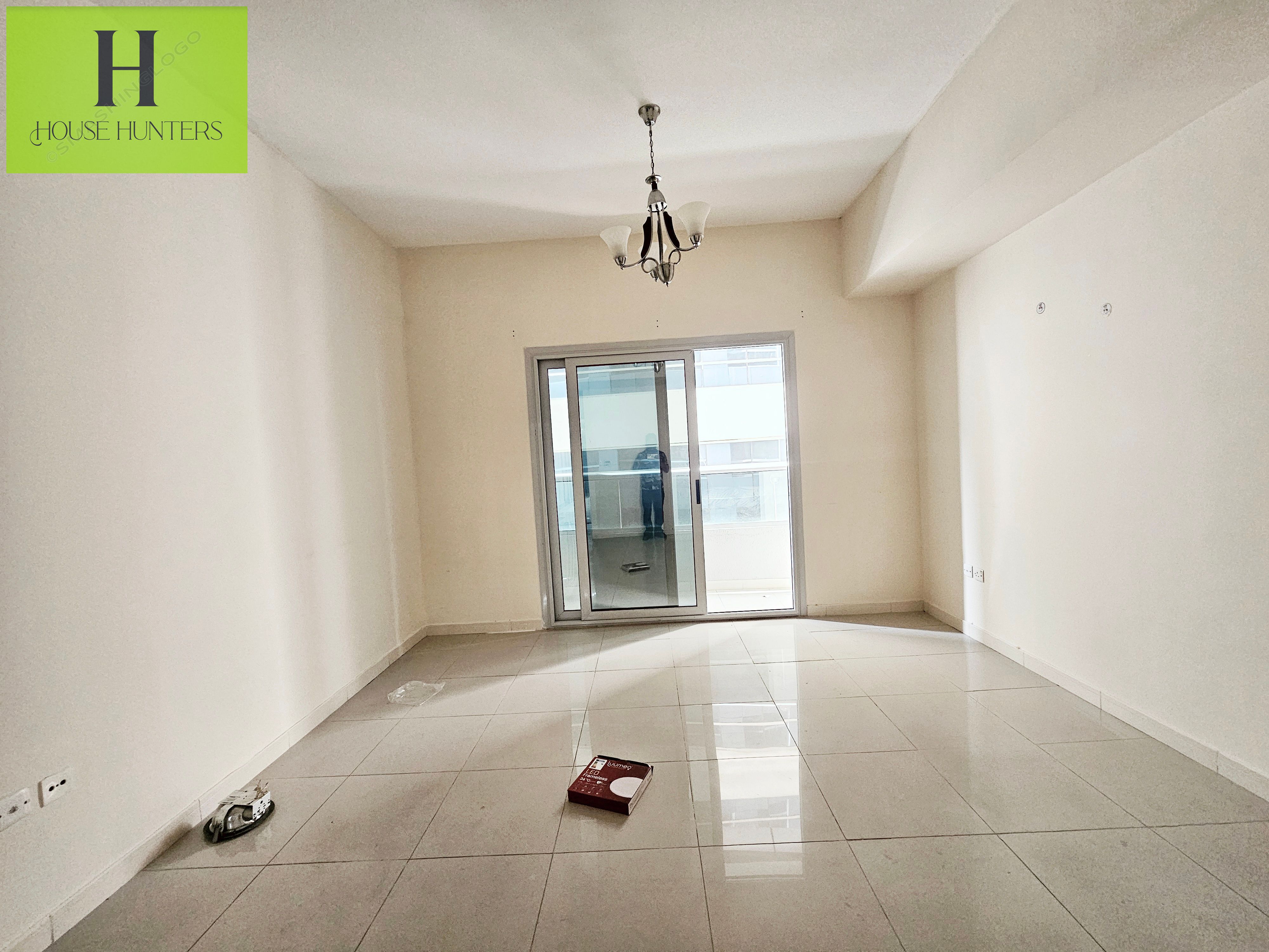 Spacious Size 1 Bedroom