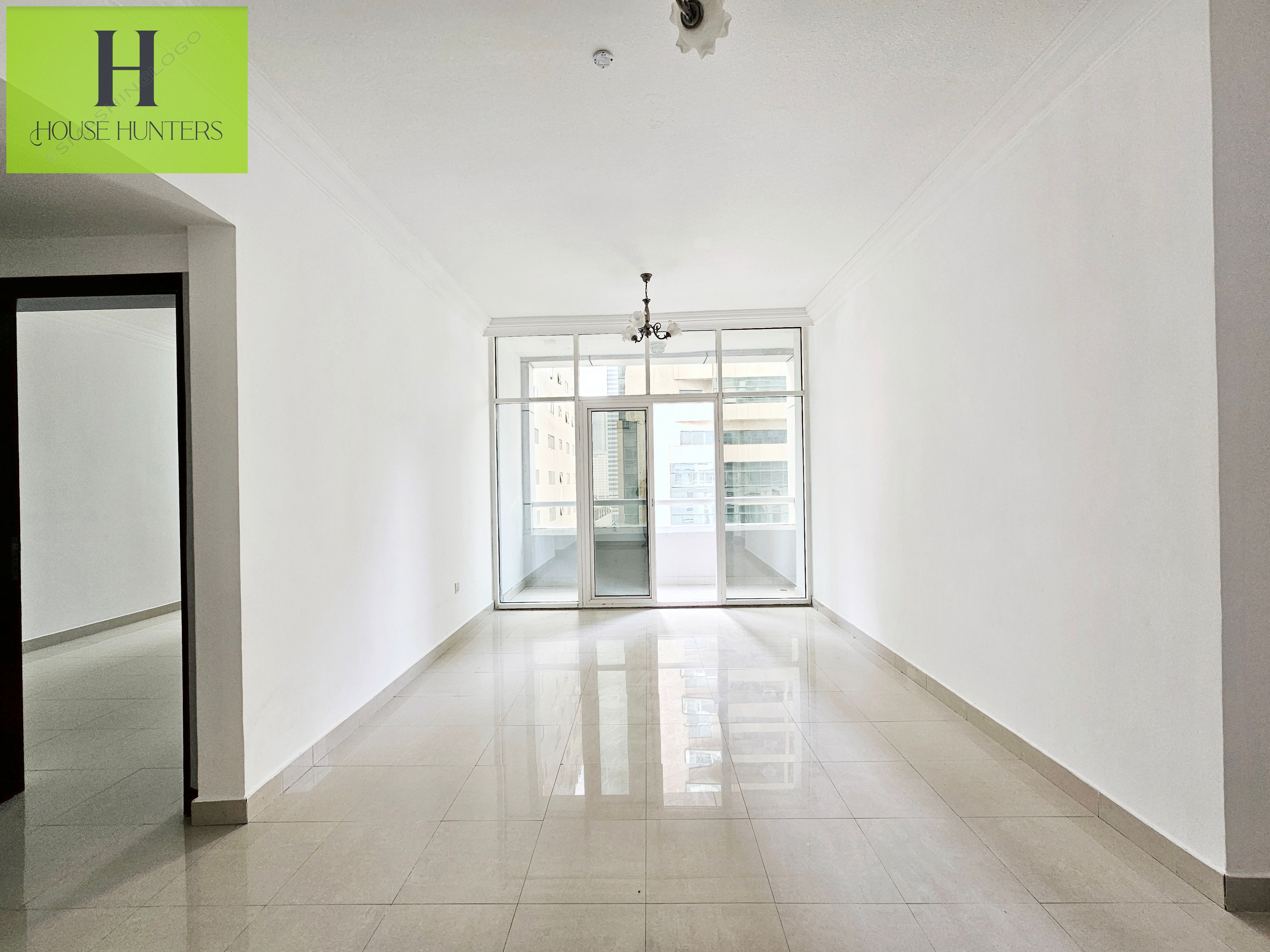 Spacious Size 1 Bedroom