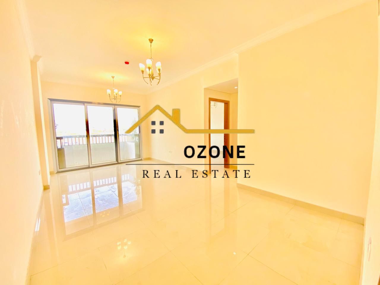 30days Free ~ Brand New 1bhk ~ first shifting ~ huge size ~ balcony 2washroom~ only 45k