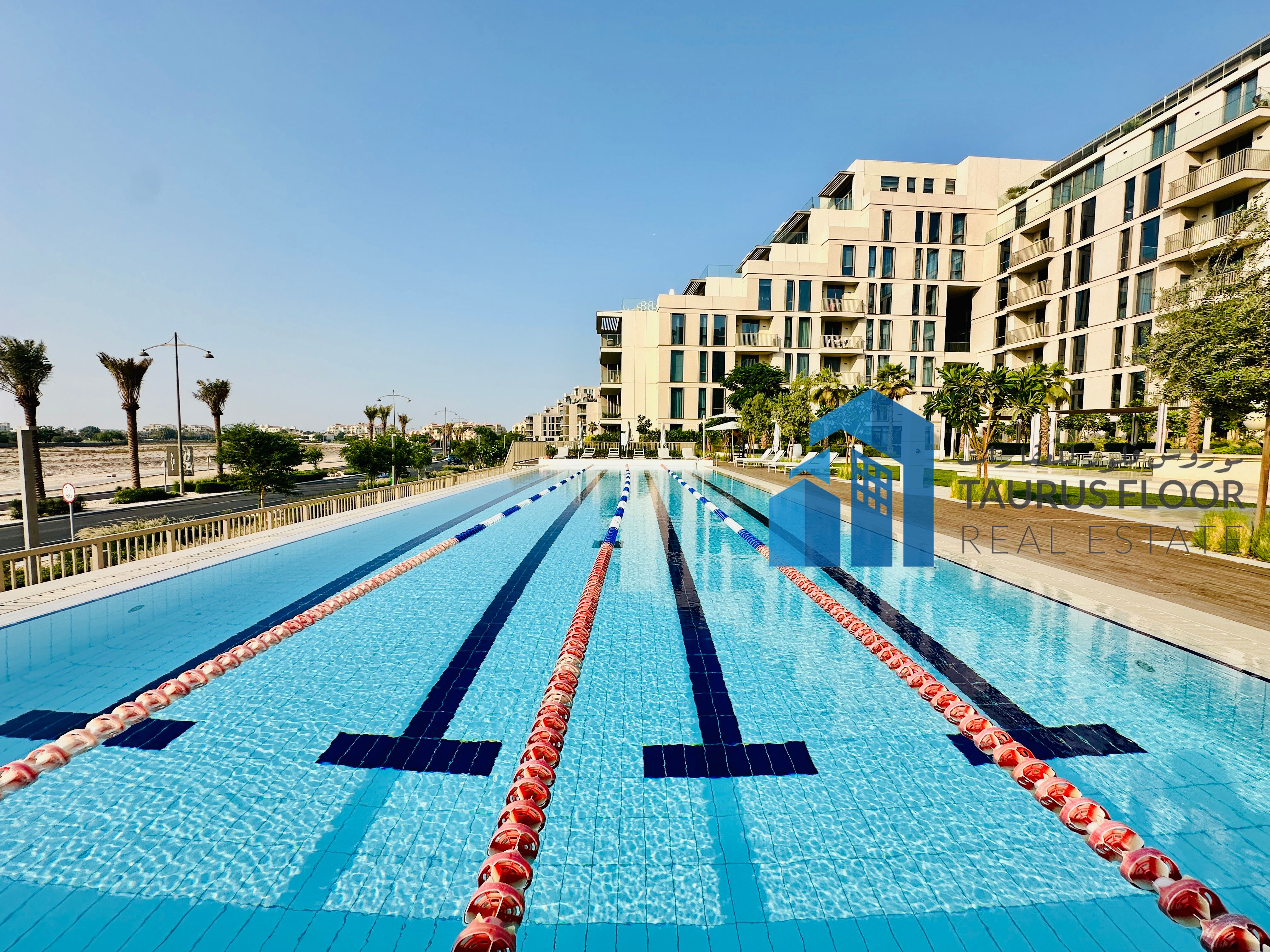 Brand New 2 BHK | Luxury Community | Prime Spot