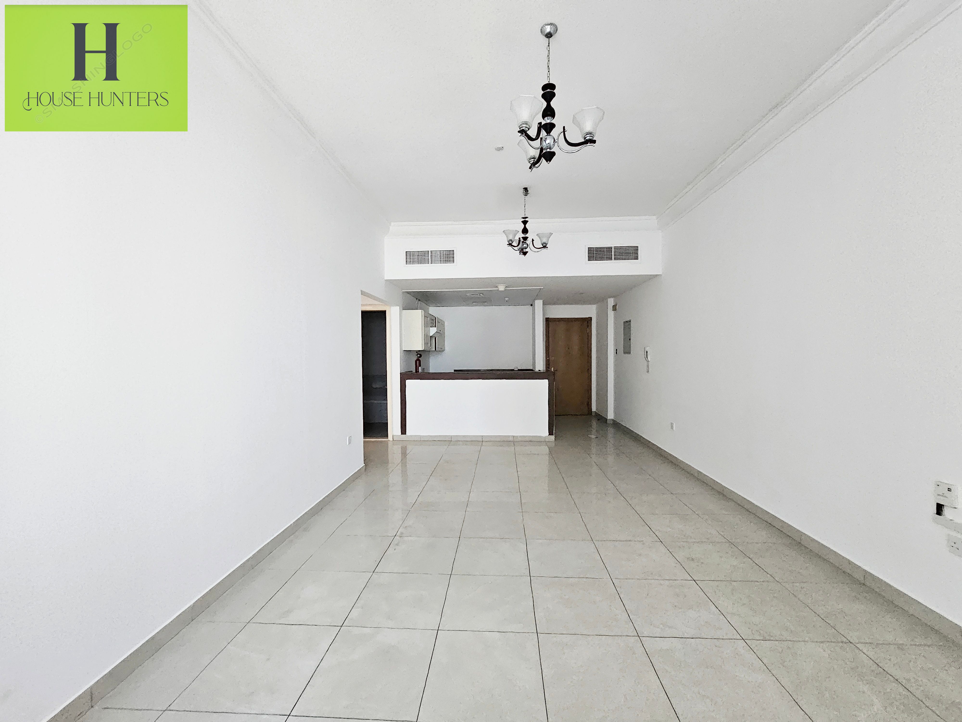 Spacious Size 1 Bedroom