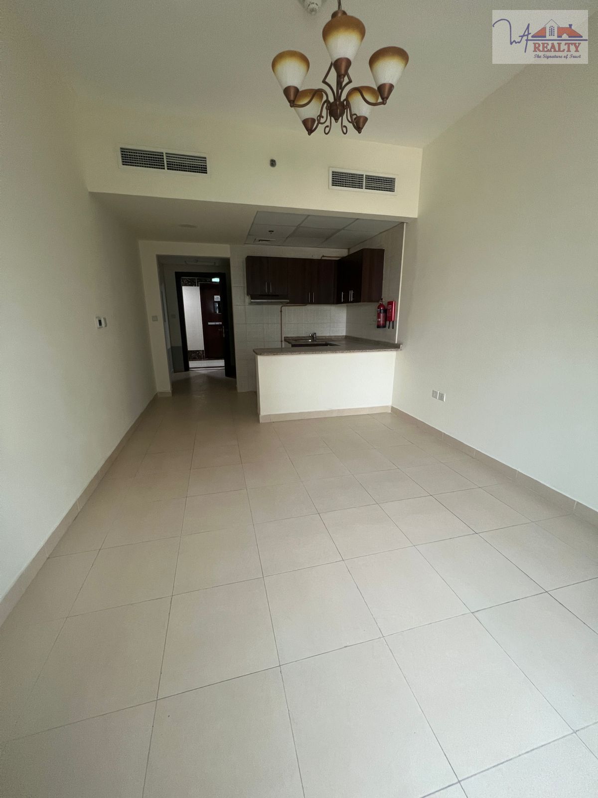 DON'T MISS OUT | HIGH ROI | RENTED STUDIO IN GLOBAL GOLF RESIDENCE