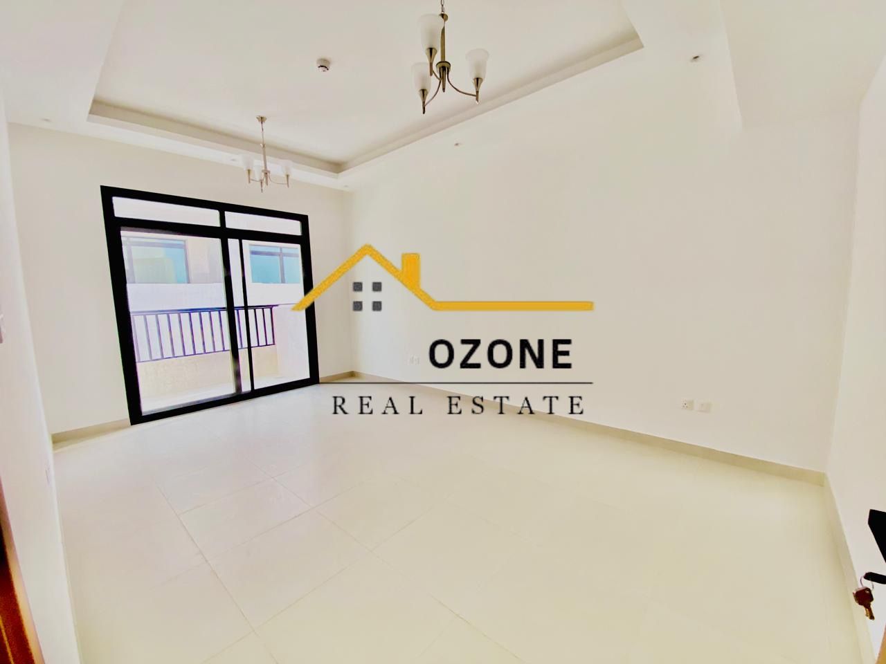 Brand New Building | Spacious 2BR | 3 Bathrooms | Large Terrace | 1,560 Sqft | 65K