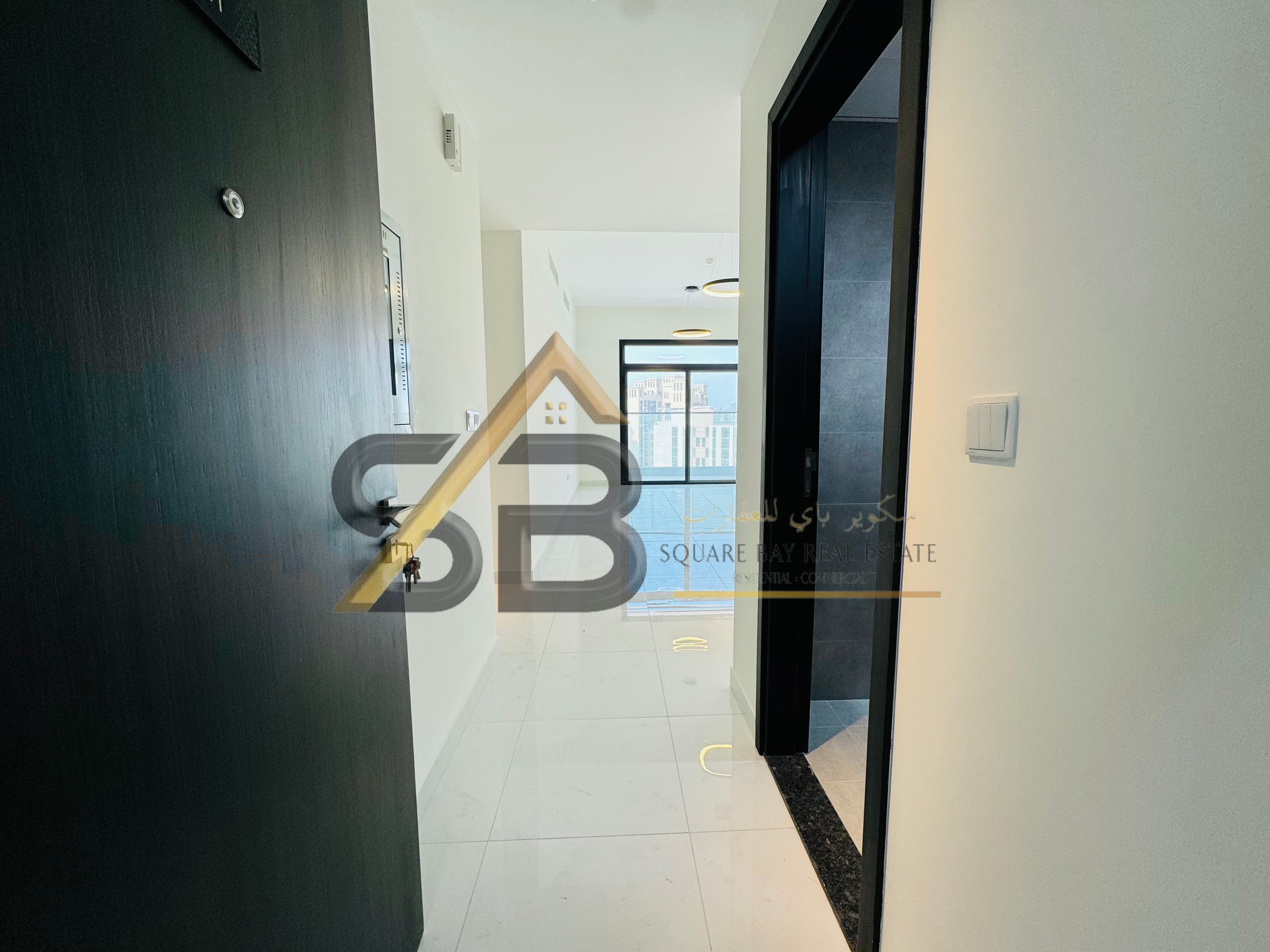 Lavish and Spacious 2BR Apartment with Amazing Price ( Brand New Building)
