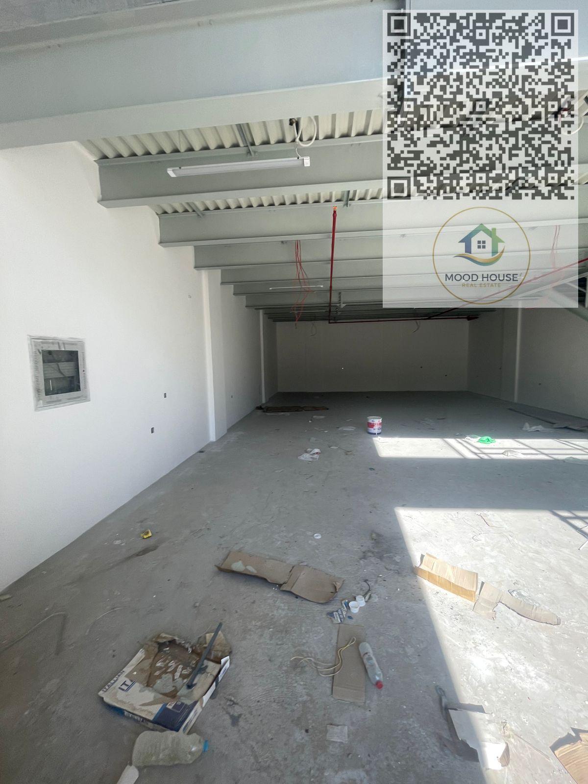 Prime Location – Open View – Parking Space – Flexible Installments