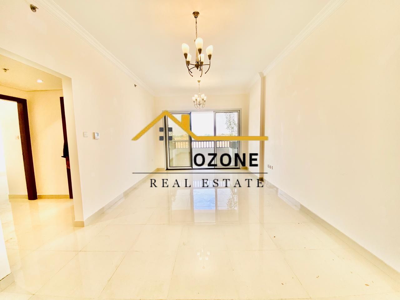 Brand new 2bhk ~ luxury and spacious ~ big size ~ balcony ~ open view ~ only 60k