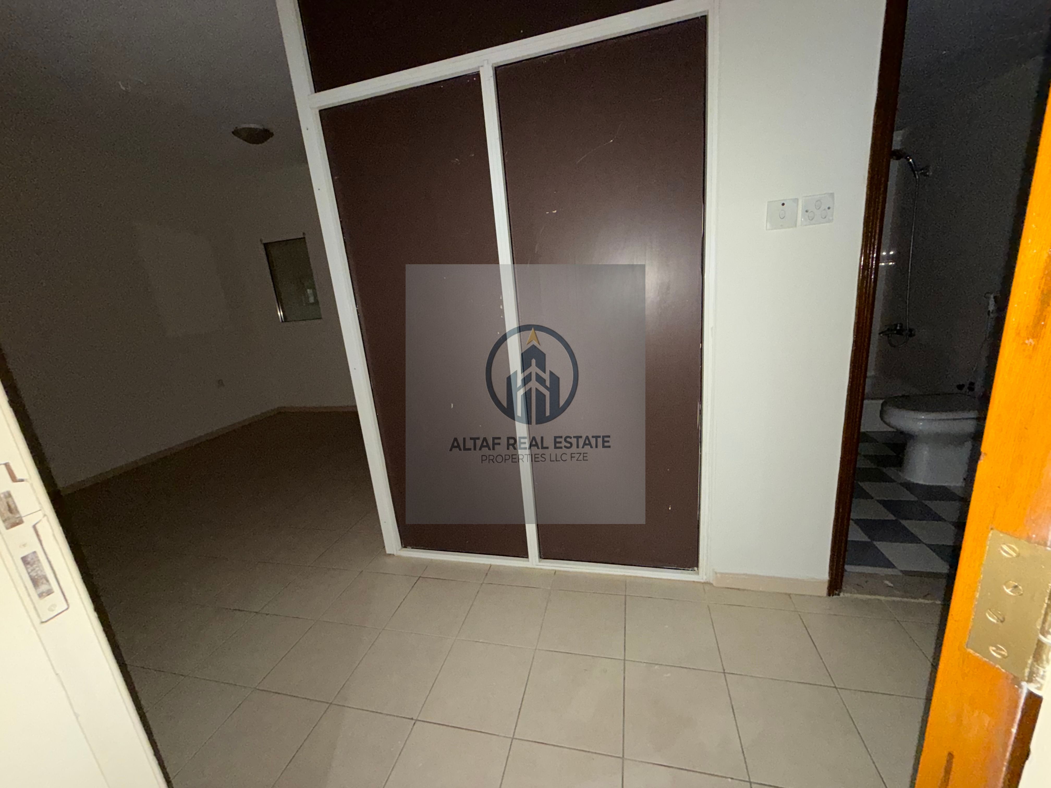 Studio with close kitchen available in just 21k