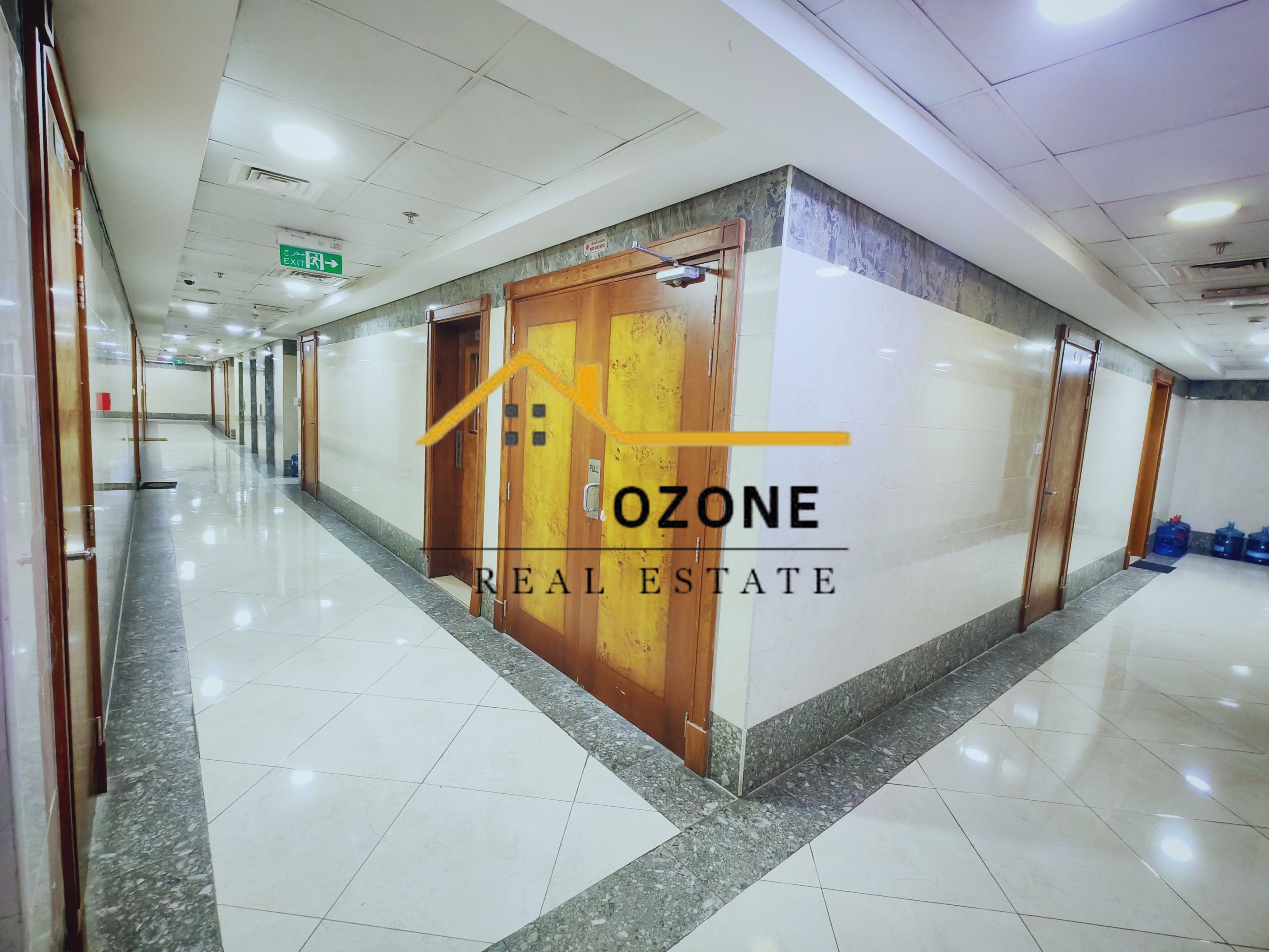 Very Huge Specious 3BHK with Parking //Family Building