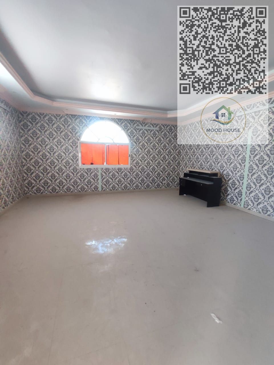 Prime Location – Open View – Parking Space – Balcony – Flexible Installments