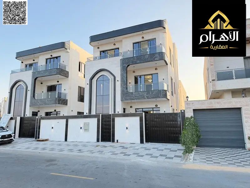 A once-in-a-lifetime opportunity! Own your dream villa. Freehold ownership for all nationalities,