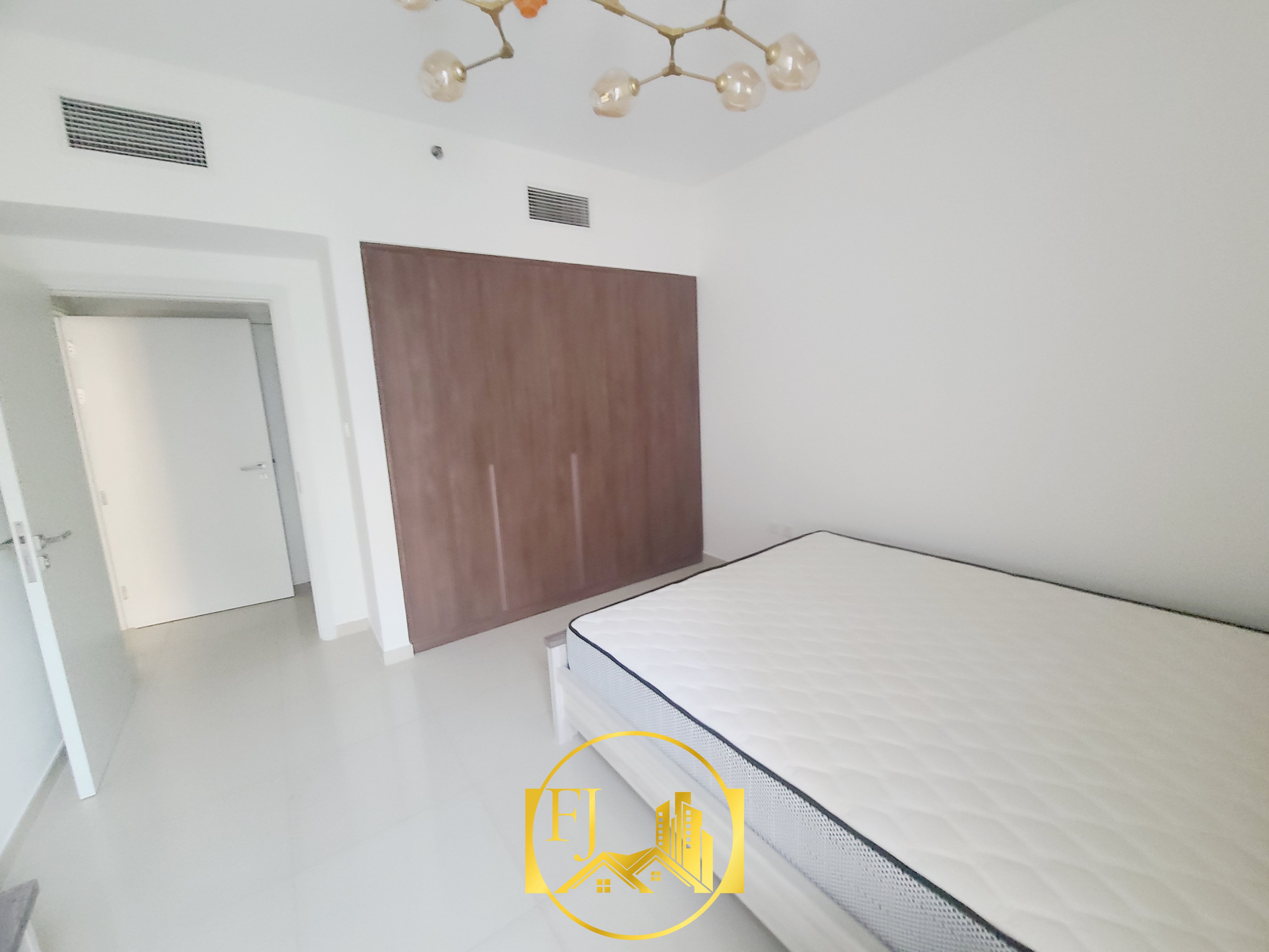 1 Bedroom | furnished and unfurnished | Balcony | Open kitchen | Connected to Zahia Mall