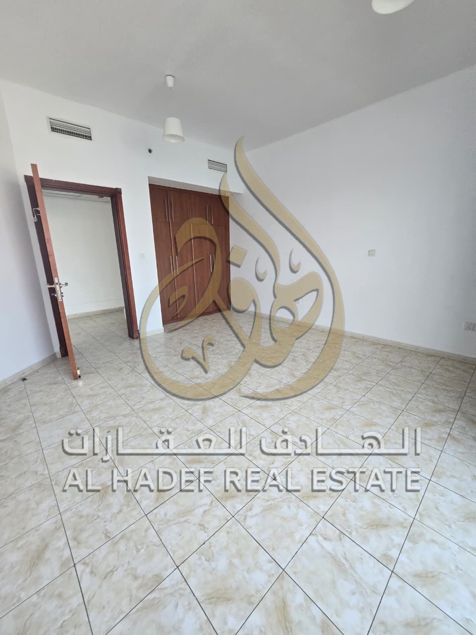 Two-bedroom apartment with a living room and maid's room for rent in Al Majaz 3 An excellent opportunity to live in Al Majaz 3 with premium amenit