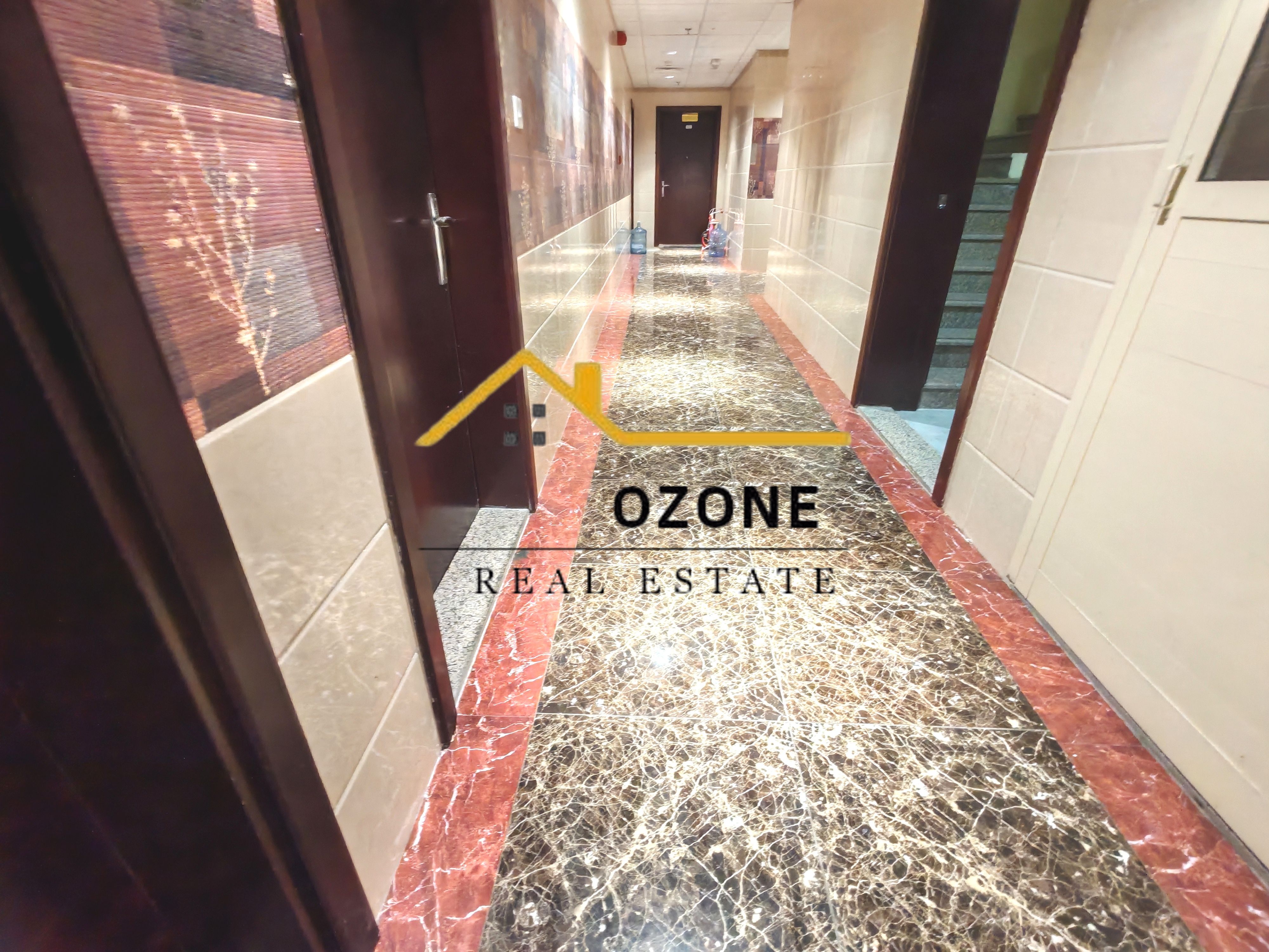 Like New 2bhk apartment with Parking and balcony //Family Building