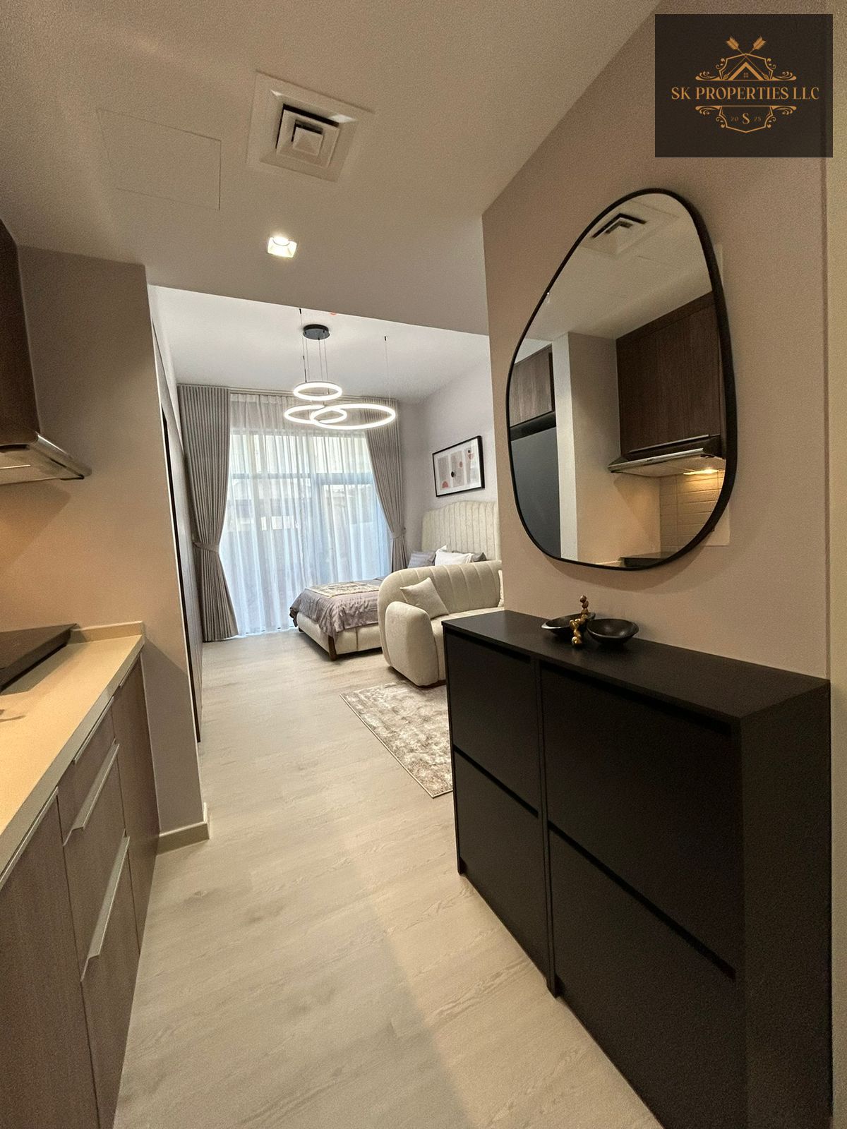 With Garden | Fully Furnished | Ready to Move