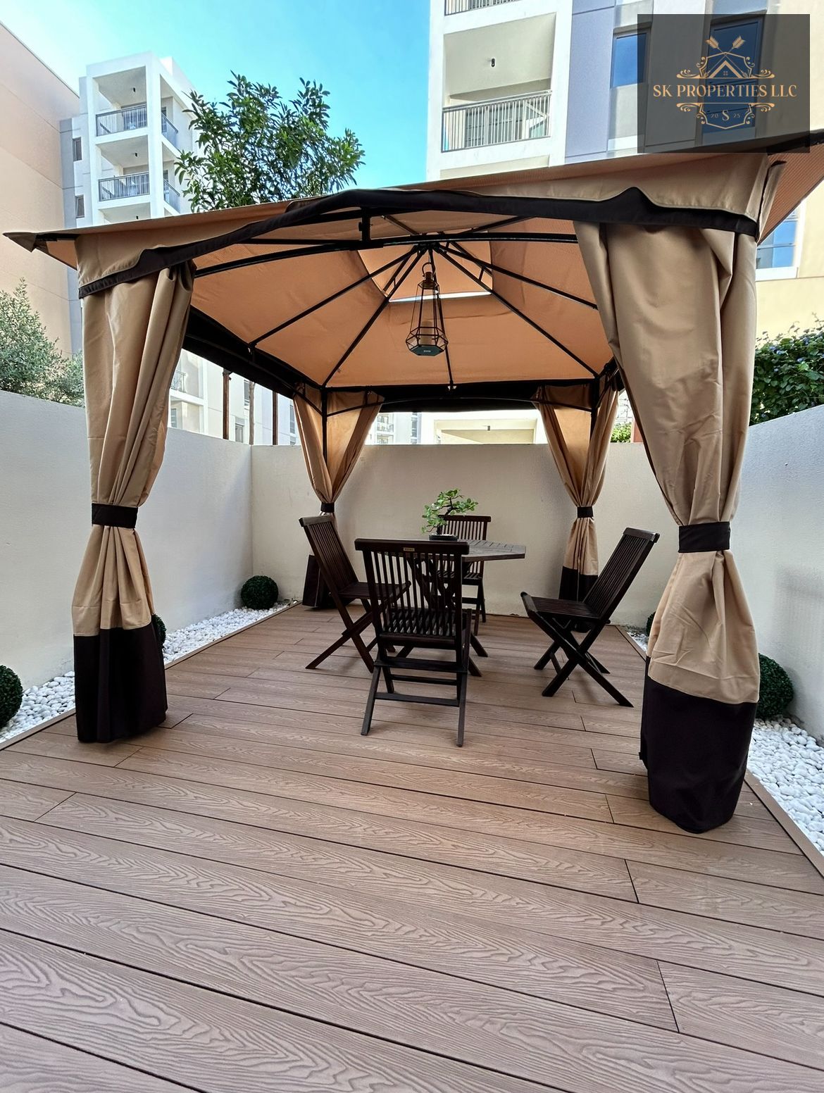 Fully Furnished | Including Bills | With Garden
