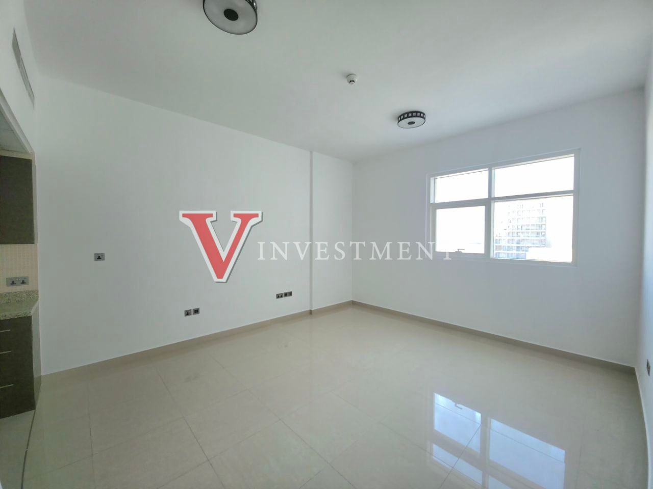 Super Hot Deal | Spacious Studio + Parking