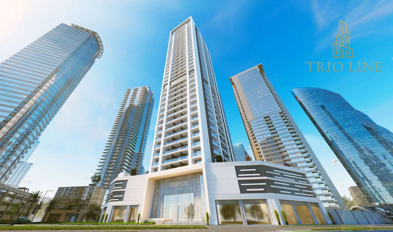 Prime Sea View Investment | 12% Annual ROI | 5% Early Bird Discount
