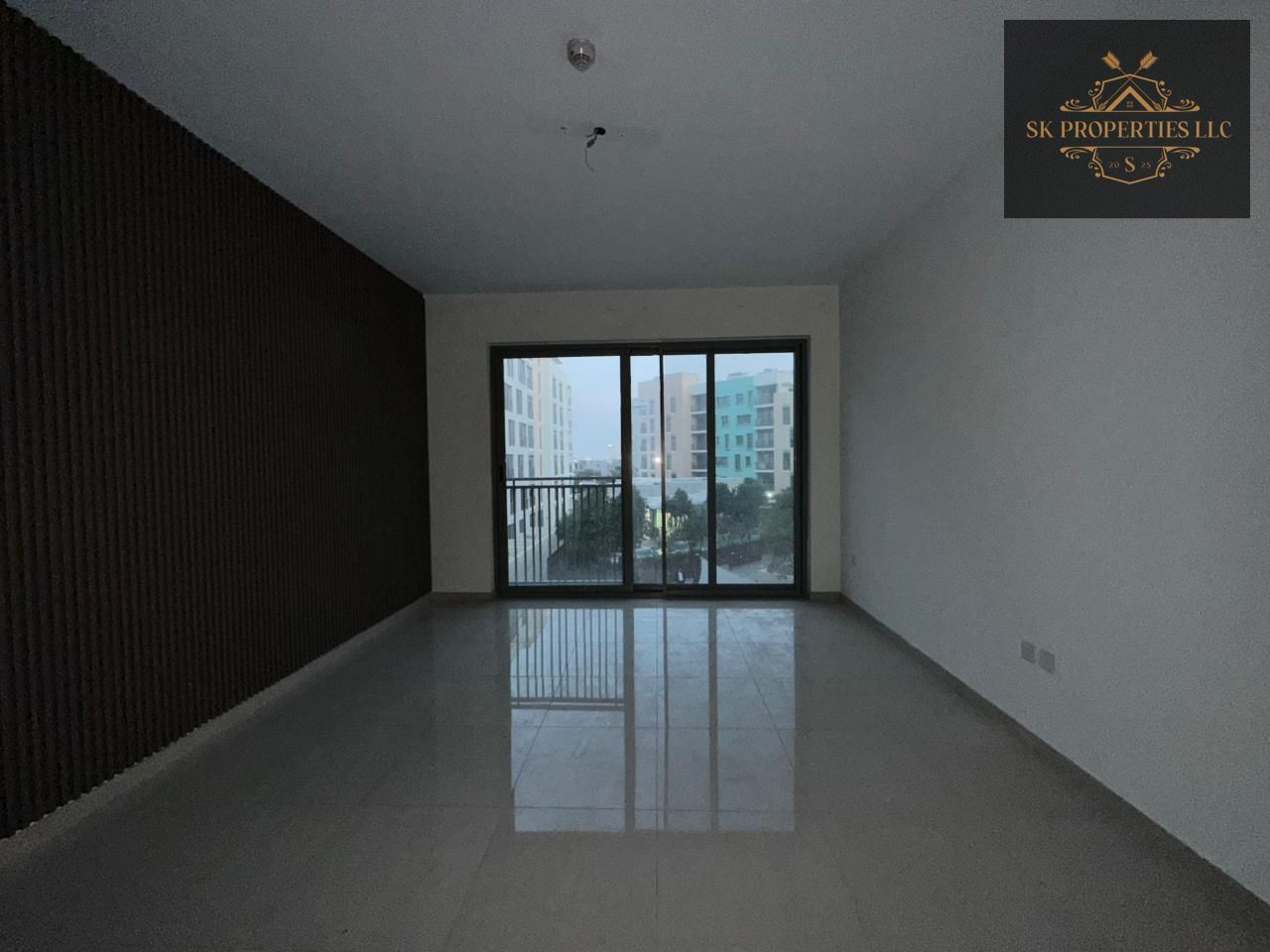 Ready to Move | Spacious | Pool View