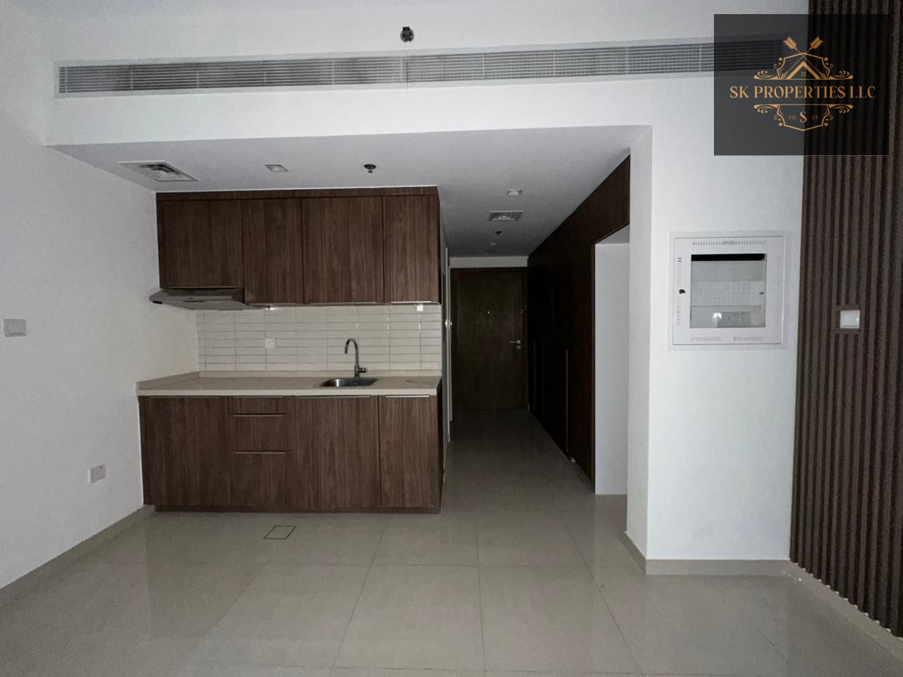 Spacious Studio | Ready to Move | Gated Community
