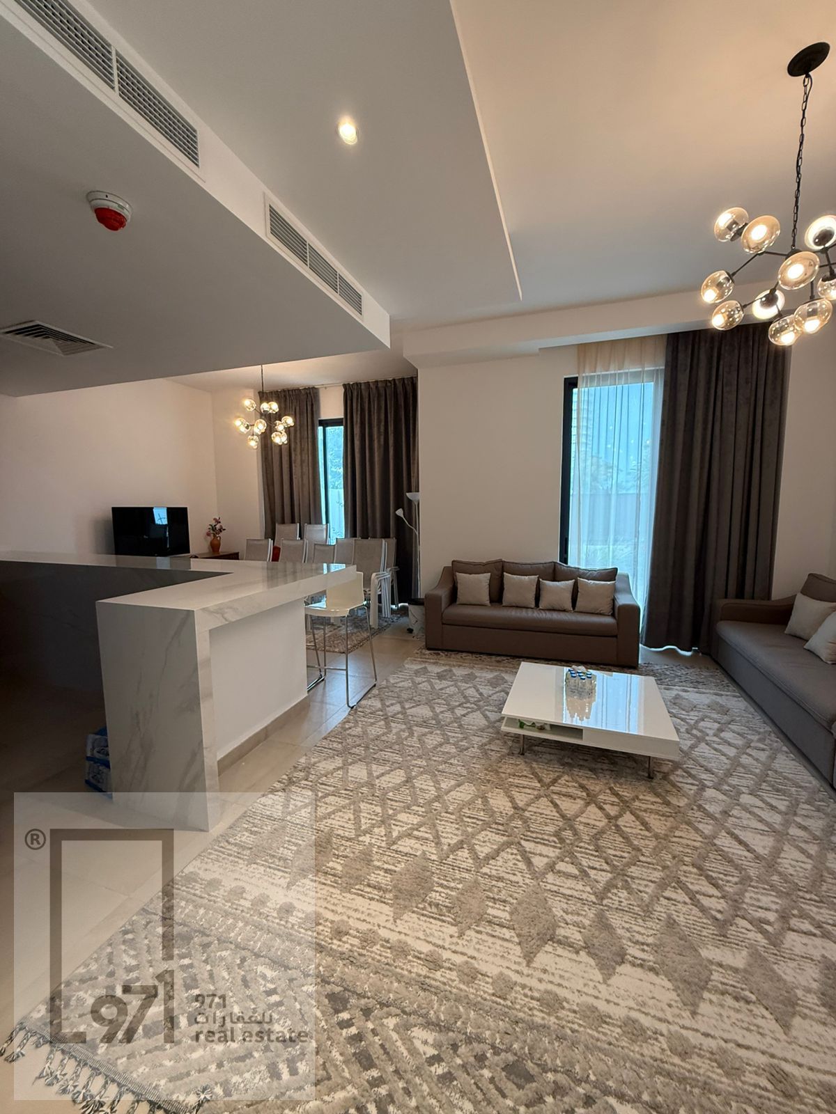 Villa for Rent in Ras Al Khaimah | Mina Al Arab | 3 Bedrooms | Maid's Room