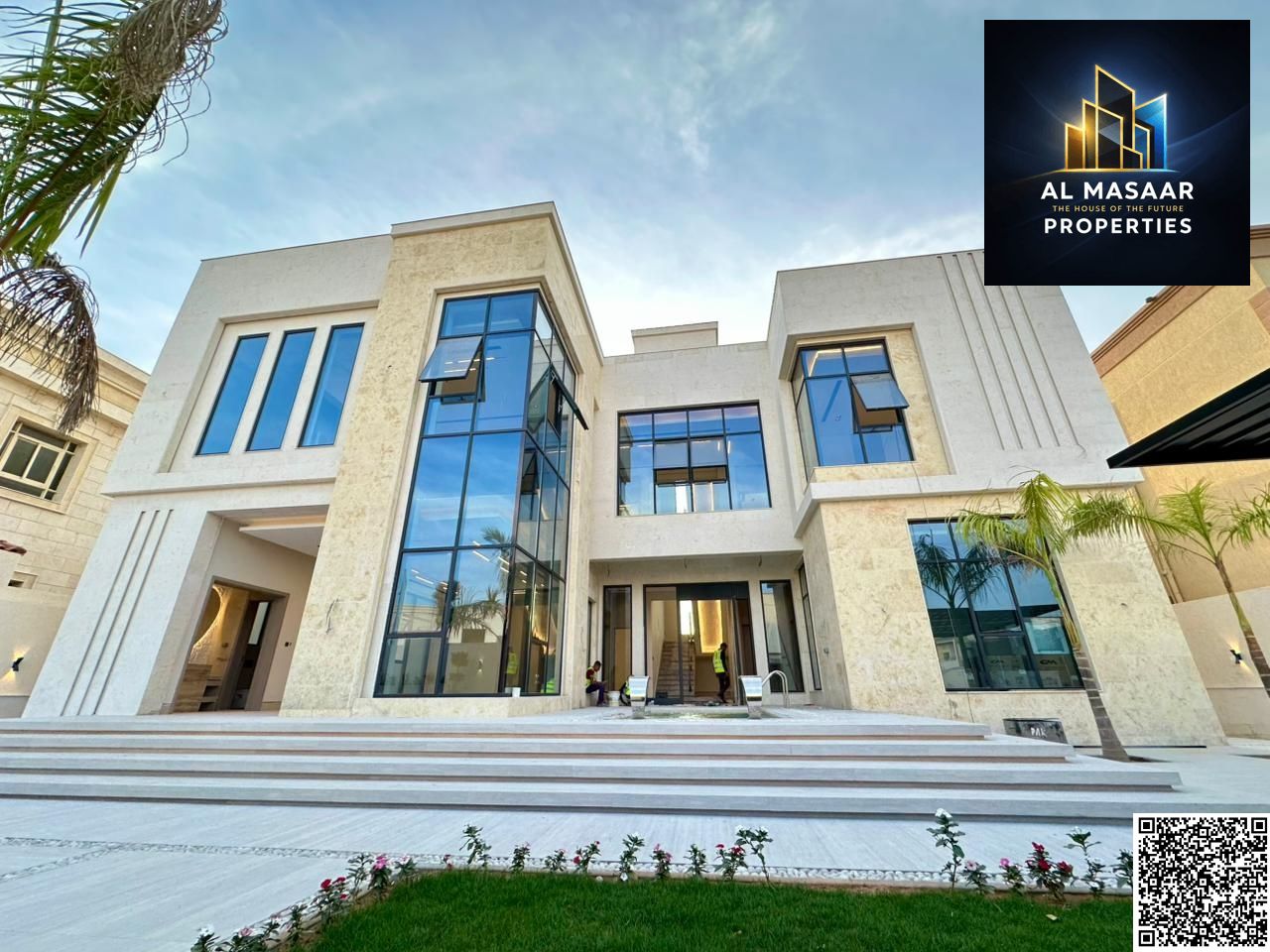 A once-in-a-lifetime opportunity! Own your dream villa, freehold, available to all nationalities, with a swimming pool, including air conditioning, el