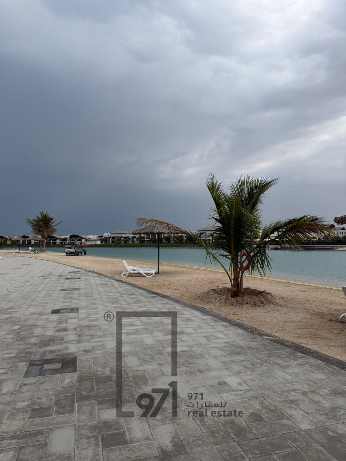 Villa for rent | Ras Al Khaimah | Mina Al Arab| 3 bedrooms + maid's room