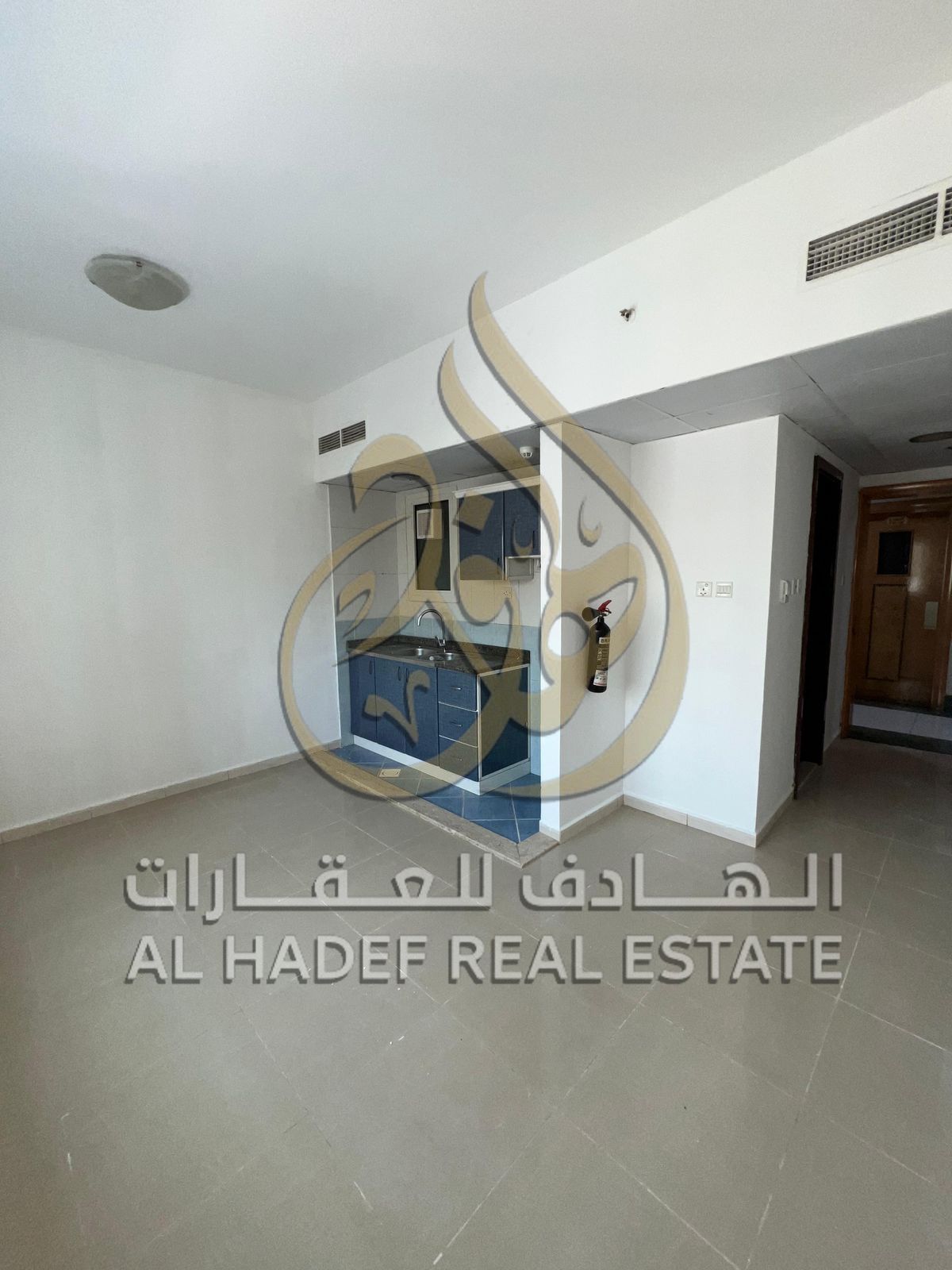 For Rent - Annual Studio in Al Taawun Area - Sharjah Prime Location | Close to All Services | Easy Access to Dubai Annual Price: AED 25,0