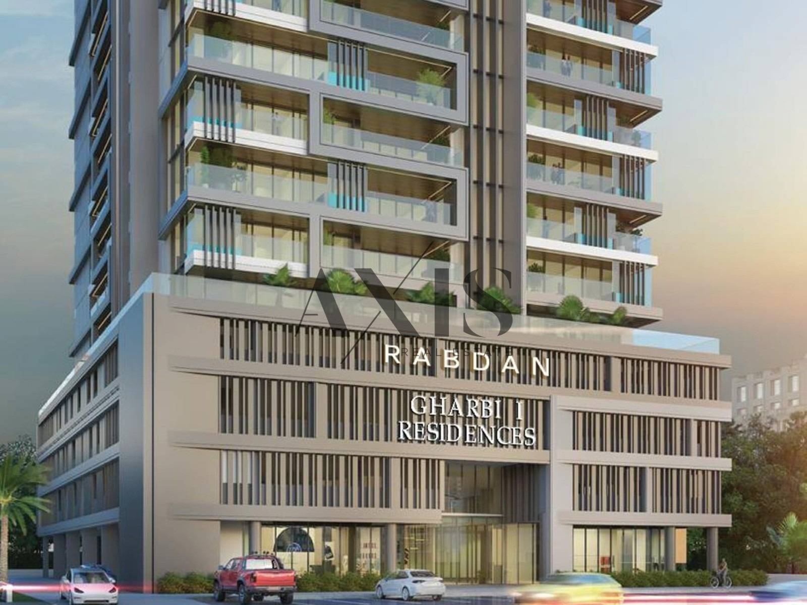 Premium Apartments | Smart Home | High ROI