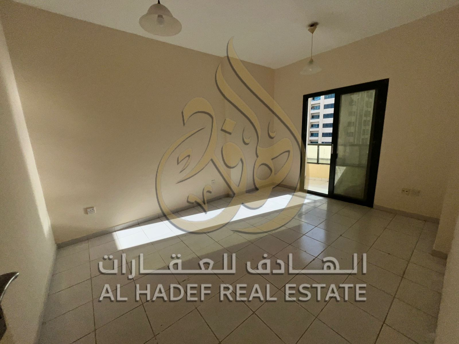 For Rent in Sharjah - Al Nahda | Family Apartment at an Attractive Price Prime Location: The apartment is located in the heart of Al Nahda,