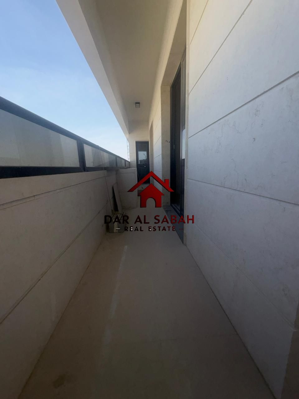 Brand New 2 BHK with big balcony and 2 washroom ready to move