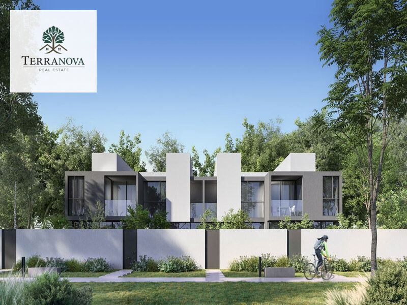 High ROI 2BR Townhouse | The Largest forest Community | Only 5% Down