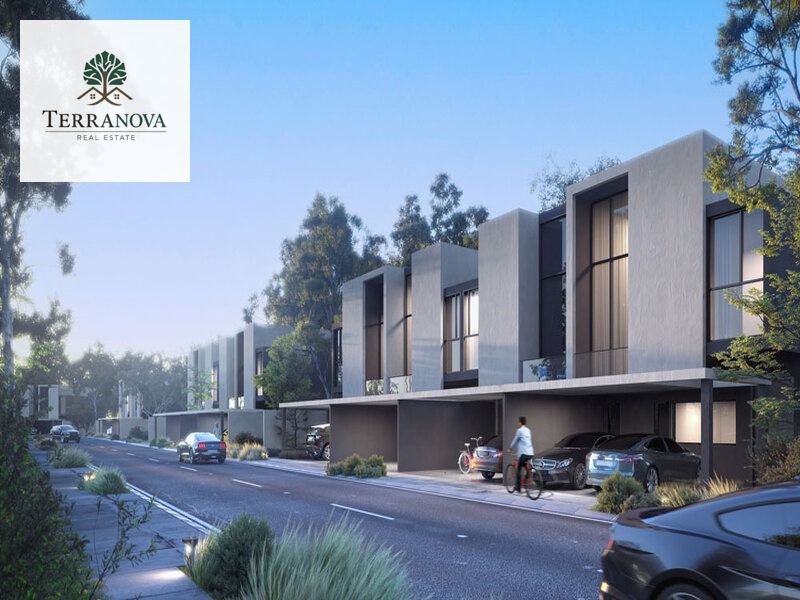 High ROI 4BR Townhouse | The Largest forest Community | Only 5% Down