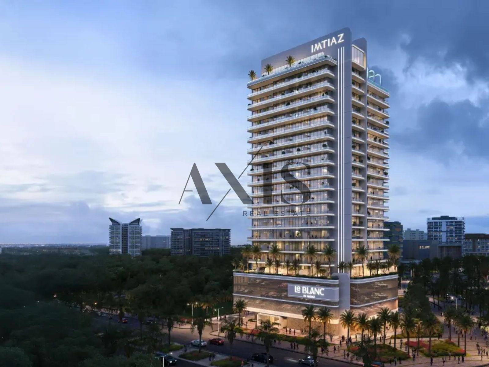 Best Deal | Prime Location | Iconic Structure
