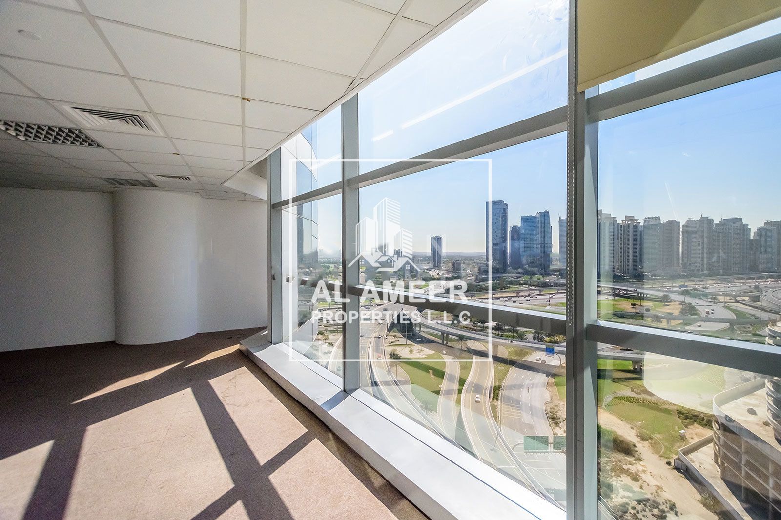 Well Manage | Prime Location | Near Metro