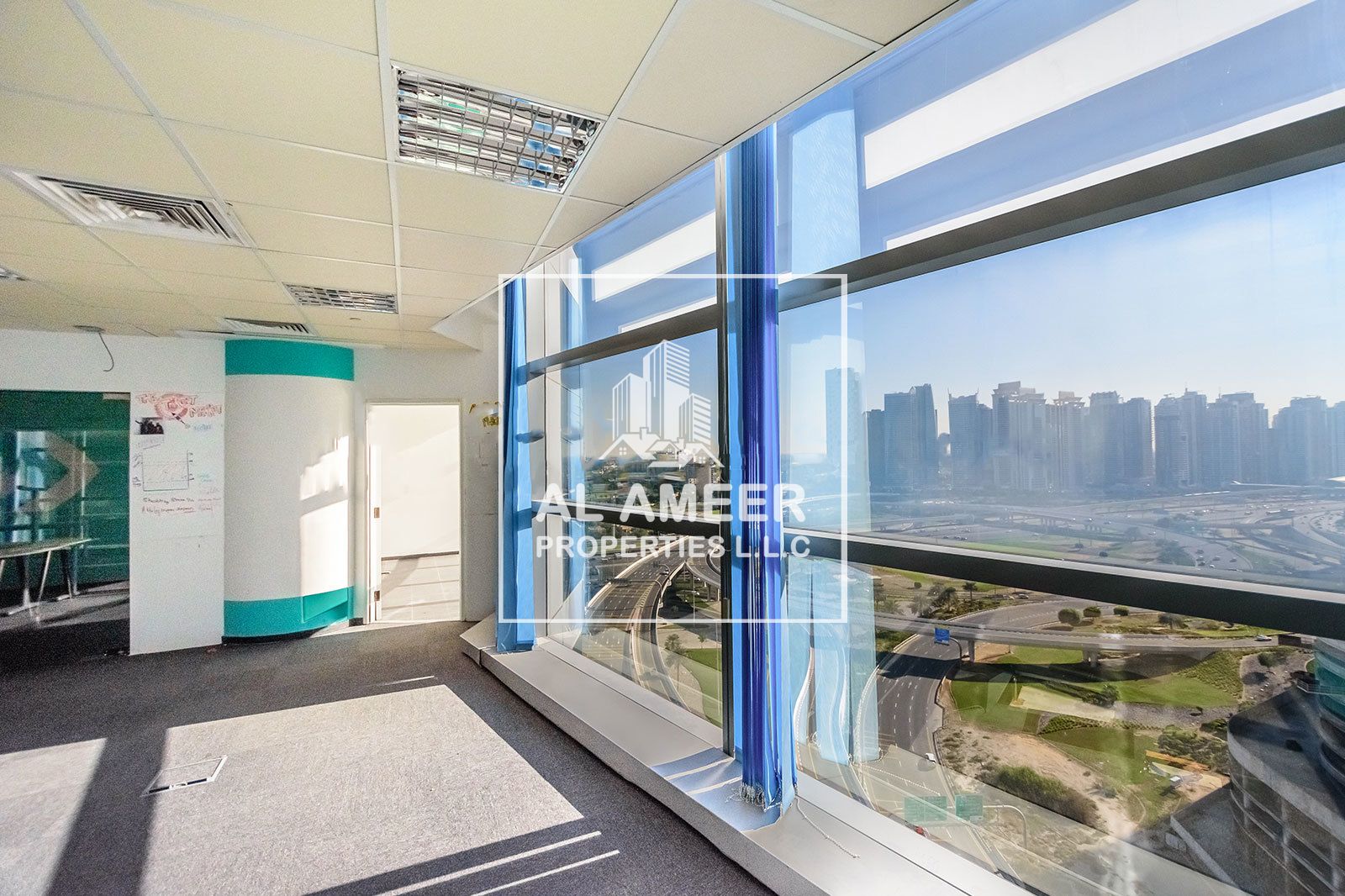 Near Metro | Prime Location | Ready to Move