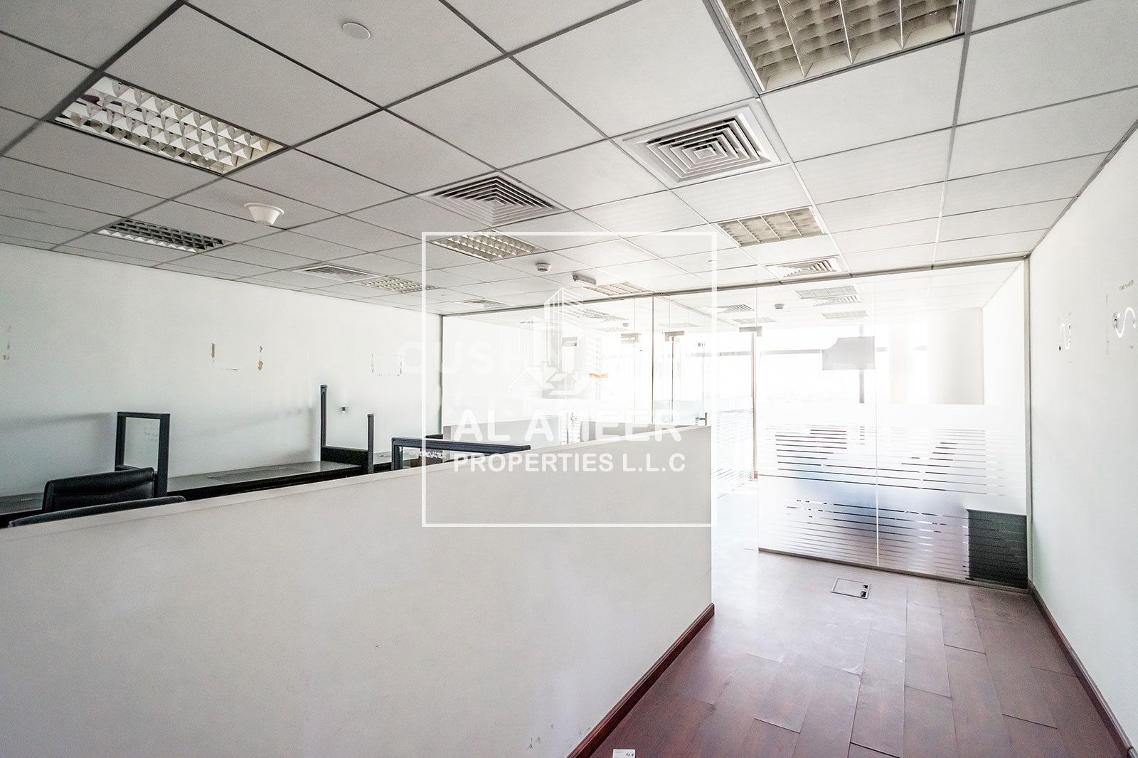 Spacious Office | Flexible Layout | Near Metro