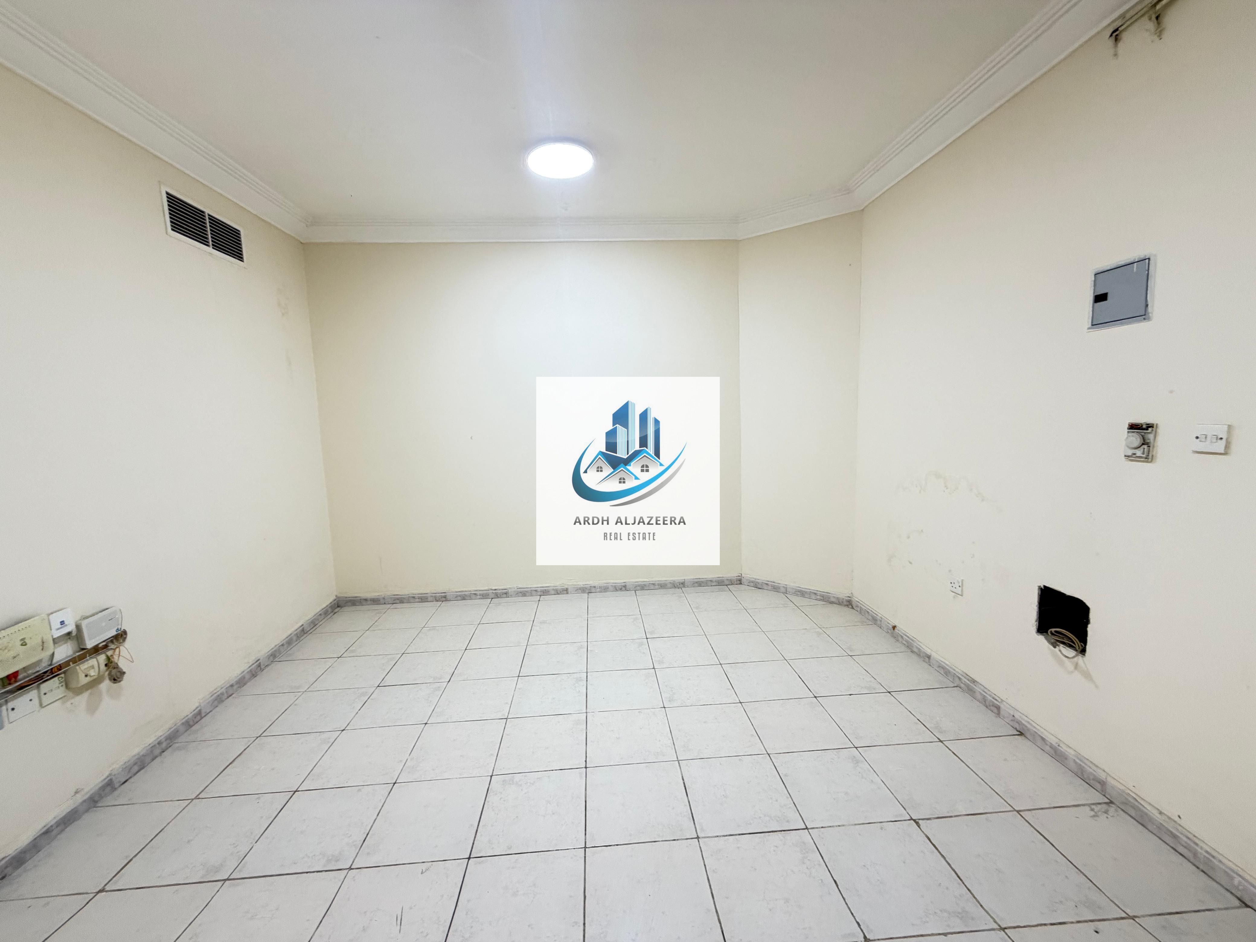 One Month Free Huge 2Bhk in 42k With Balcony 6Cheq Opp Al Nahda Park In Al Nahda Sharjah Call Hamza