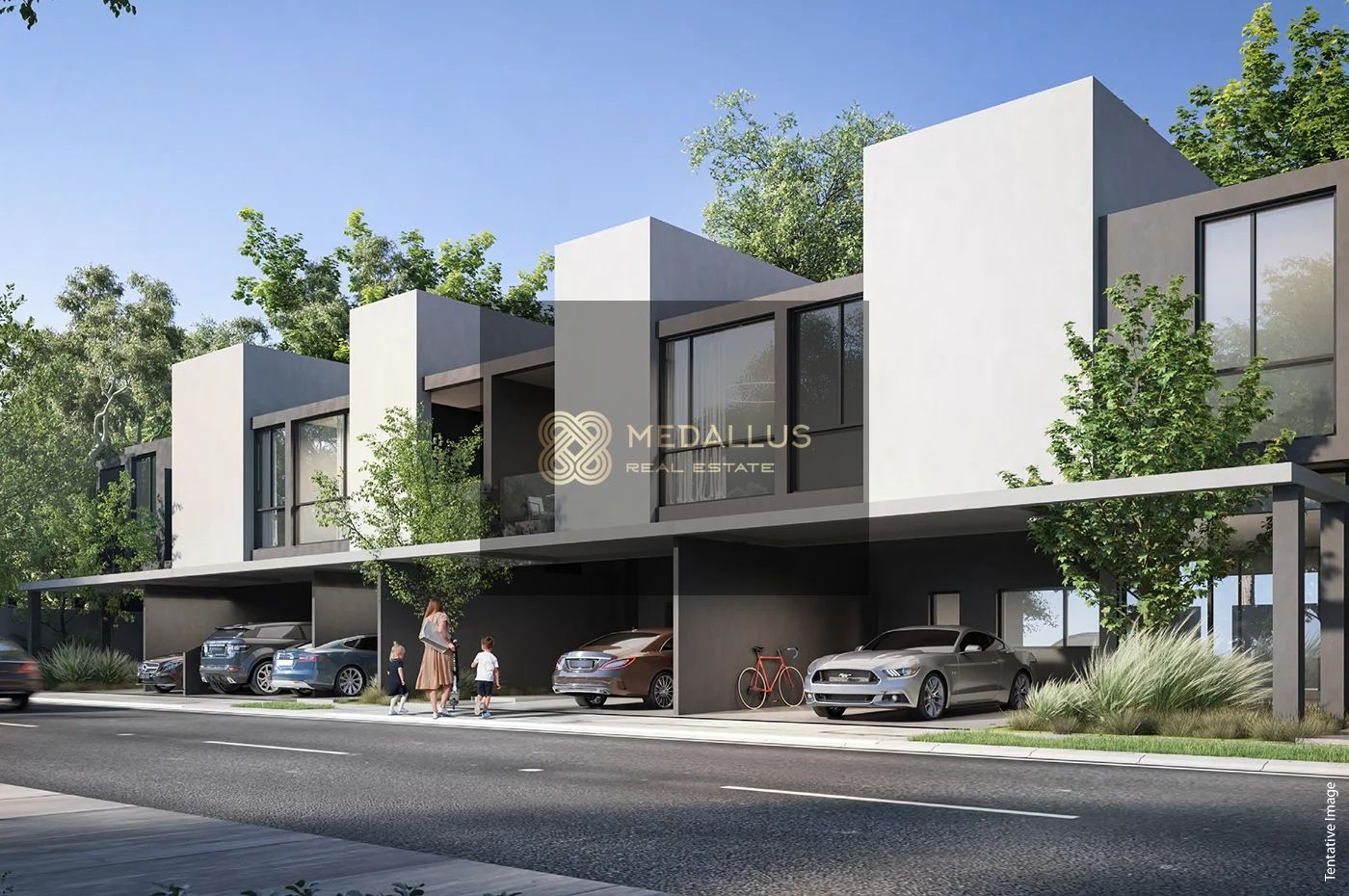 4 Bedroom Corner+ Majlis | High Demand Community | Strategic Location