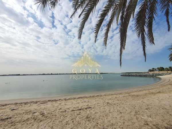 No Commission | Municipality Fees Waved| Private Garden| Direct Beach